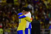 Colombia se despide con victoria ante Costa Rica en amistoso previo al Mundial