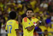 Colombia vence 3-1 a Costa Rica en su despedida antes del Mundial 2026