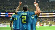 Colombia vence 3-1 a Uzbekistán en su debut en el Mundial 2026