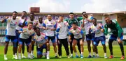 Colombia vs. Costa Rica: alineación titular de Néstor Lorenzo para el amistoso de despedida