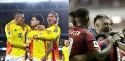 Colombia vs Costa Rica hoy: recomendaciones y restricciones en El Campín