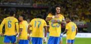 Colombia vuelve al Mundial 2026 con Lucho Díaz y James Rodríguez como líderes