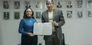 Colombia y Brasil firman alianza estadística hasta 2030 para fortalecer políticas públicas