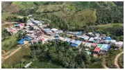 Combates en La Betulia dejan 7 heridos, 6 son menores de edad