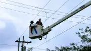 Comerciantes del Atlántico preocupados por posible liquidación de Air-e