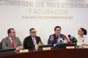 Comisión de Acusaciones: polémica por intento de suspender a Petro