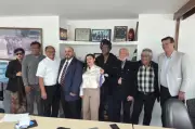 Comité promotor de constituyente suspende recolección de firmas
