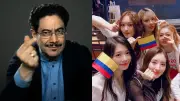 Comunidades K-pop en Colombia respaldan a Iván Cepeda de cara a segunda vuelta