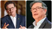 Congresista del Pacto que investiga a Petro queda solo en su intento de absolverlo