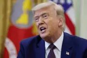 Congreso de EE. UU. aprueba 70.000 millones para plan migratorio de Trump