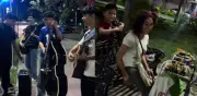 Conmovedor gesto de un niño que pidió serenata para su mamá en Apodaca