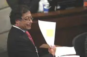 Consejo de Estado niega pérdida de investidura a Gustavo Petro