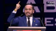 Consejo de Estado rechaza demanda contra inscripción de Abelardo de la Espriella