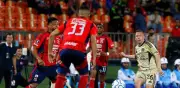 Copa BetPlay: Medellín último clasificado a octavos desde fase 1A