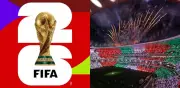 Copa Mundial 2026: horarios, artistas y dónde ver las tres inauguraciones