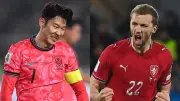 Corea del Sur vs República Checa: duelo clave en el Grupo A del Mundial