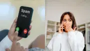 Corta frase para dejar de recibir llamadas spam y no bloquear