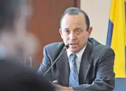 Corte Suprema condena a Santiago Uribe Vélez a 28 años de cárcel