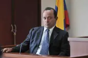 Corte Suprema niega recurso a Santiago Uribe, condenado a 28 años