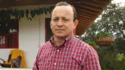 Corte Suprema ratifica condena contra Santiago Uribe Vélez