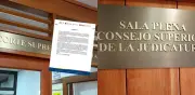 Corte Suprema y Judicatura respaldan trabajo de la Registraduría en elecciones