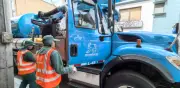 Cortes de agua en Bogotá: Suba, Usaquén, Kennedy y Bosa, las más afectadas