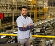 Creciente demanda de motos en Colombia: Yamaha apuesta por seguridad