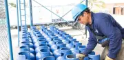CREG aprueba tarifas de GLP para 18 veredas en Ortega, Tolima