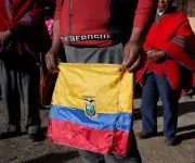 Crisis en Ecuador: violencia y desplazamientos forzados alcanzan cifras récord en 2025