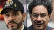 Cruce de acusaciones entre Cepeda y De La Espriella por supuesto autoatentado