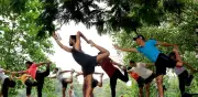 Día Internacional del Yoga en Colombia: sesiones en parques el 20 de junio