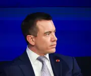 Daniel Noboa viaja a EE.UU. para fortalecer relaciones exteriores