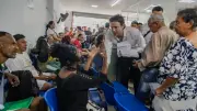 Daniel Quintero impone medidas obligatorias para salud infantil