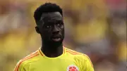 Davinson Sánchez, en la mira de un equipo italiano tras su gol con Colombia