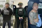 De alias “Javi” a “Fede”: la ofensiva contra redes criminales ecuatorianas en Colombia