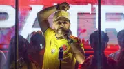 De la Espriella arremete contra Cepeda y Petro por camiseta de la Selección