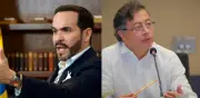 De la Espriella critica a Petro por sembrar dudas sobre elecciones