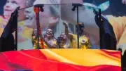 De la Espriella denuncia presión armada en Nariño y Cauca