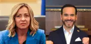 De La Espriella propone a Meloni alianza Colombia-Italia en seguridad y comercio
