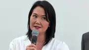 De la Espriella respalda a Keiko Fujimori de cara a segunda vuelta en Perú