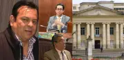 De la Esprilla acusa a barones electorales de comprar votos en la Costa