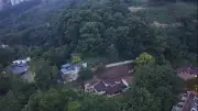 De museo de Pablo Escobar a hogar de paso para vulnerables en Medellín
