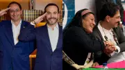 Debate entre De la Espriella y Cepeda: sin acuerdo concreto a menos de dos semanas de la segunda vuelta