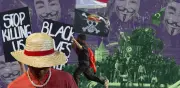 Del hashtag a la marcha: así evolucionó el activismo digital de la Gen Z