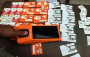 Delincuentes suplantan identidades con cédulas ajenas para activar SIM cards