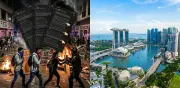 Denuncian plan para atacar Cali en segunda vuelta; alcalde viaja a Singapur