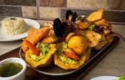 Descubre los Sabores de Engativá: 43 restaurantes en festival gastronómico