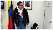 Detienen en EE.UU. al activista colombiano Beto Coral por estancia irregular