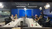 Disminución del 7,6 % en usuarios de transporte masivo en Colombia