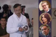 División en Comisión de Acusaciones por investigación a Petro